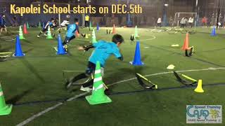 CASQ Speed Training School [upl. by Sirotek]