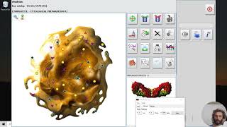 Metatron Hunter 4025 Bioresonance Machine scan and automate the therapy [upl. by Hunfredo126]