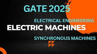 Gate 2025 Electrical engineering [upl. by Notanhoj401]