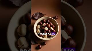 Top 10 Vitamin E Foods [upl. by Oiraved159]