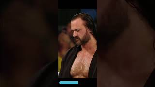 Drew McIntyre returns after Survivor Series shorts viralvideo [upl. by Agle]