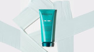 Kerastase Resistance Fondant Extentioniste Conditioner [upl. by Eelrehpotsirhc]