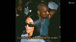 Flashing lights  Kanye West traduçãolegendado [upl. by Eniamsaj194]