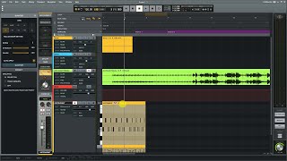 Windows Free Daw Luna Tutorial  Free Daw for Home Studio Recording  Audio Recording Tutorial Video [upl. by Qooraf]