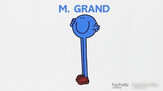 MONSIEUR GRAND [upl. by Lener]