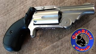 LaserLyte quotMighty Mousequot Laser for NAA 22 Mini Revolvers  Gunblastcom [upl. by Akel]