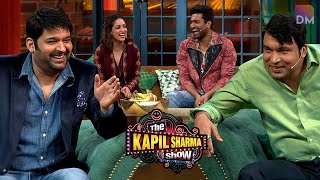 Yami और Vicky के सामने Kapil ने Chandu के बालतोड़ का उड़ाया मजाक  The Kapil Sharma Show  Comedy [upl. by Sharia120]