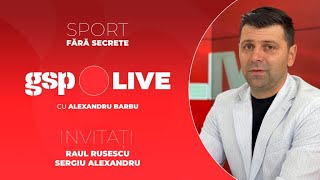 FCSB și CFR Cluj victorii chinuite în Cupă  Azi e Sepsi  Rapid  GSP Live [upl. by Estele]