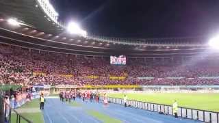 Österreich  Moldawien 10 EMQuali 2016 Frankreich 05092015 Im From Austria [upl. by Hime578]