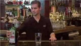 Video Bartending Guide  Jager Bomb Recipe  Red Bull Drinks [upl. by Monica]