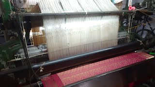 ಬೆಂಗಳೂರಲ್ಲಿ ಕೈಮಗ್ಗ ಎಲ್ಲಿದೆ ನೋಡಿDirect From Weavers Kanjivaram Silk Sarees Manufacture Bangalore [upl. by Kussell]