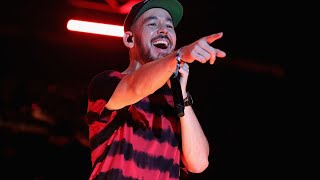 Mike Shinoda Net Worth 2024 How Much Money He Makes [upl. by Narruc842]