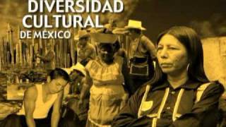 La Diversidad Cultural de México Parte 1 [upl. by Abagael]