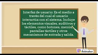 ¿Cuáles son los principales componentes de la IHC [upl. by Charley]