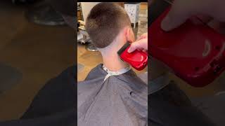 Have YOU Ever Had A Buzzcut  How to elevate your buzz cuts hairtransformation haireducation [upl. by Chantal]