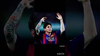 messi y ronaldo edit [upl. by Borgeson]