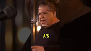 Joey Diazs Forged Report Cards joeydiaz funny standupcomedy [upl. by Ase197]