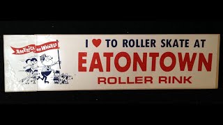 Eatontown Roller Rink 1988 [upl. by Wessling]