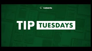 Tip Tuesdays  Media Player [upl. by Corkhill227]