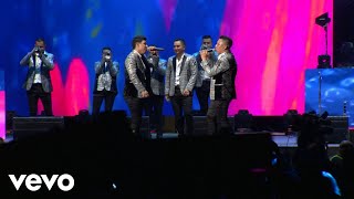 La Arrolladora  Si Tu Amor No Vuelve En Directo [upl. by Cory264]