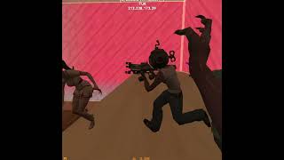 Counter Strike Zombie Escape Mod  zecoffeelobbysrockv1 [upl. by Anevad333]