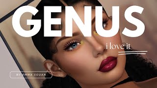 GENUS A 99 ‐ SECOND LIFE METAVERSO [upl. by Lavro]