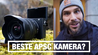 BESTE APSC Sony a6600 Review  Verlosung Jaworskyj [upl. by Annola]