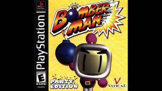 Bomberman Party Edition PS1  All Voices [upl. by Mudenihc]