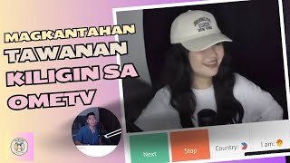 Magkantahan Tawanan At Kiligin sa Ometv 🥰😂😃🎵🎶 edwinhurryjr ometv fypシ [upl. by Riggs]