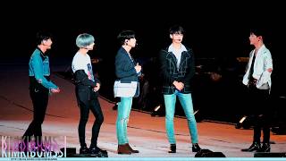 4K 170708 SMTOWN LIVE WORLD TOUR VI in SEOUL  SHINee  Full stage For overseas fans Ver [upl. by Verada]