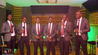 Our Ministration at the quotSounds of Hope to LAquot a Virtual Concert Live [upl. by Rovner]