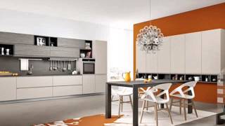 Cucine moderne linea Trendy by Gruppo Visma Arredo [upl. by Roede]