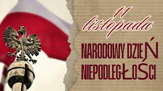 Narodowy Dzień Niepodległości  lekcja historii w pigułce [upl. by Eugnimod]