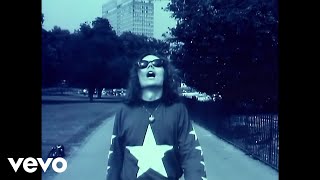 The Smashing Pumpkins  Rhinoceros Official Music Video [upl. by Neladgam]