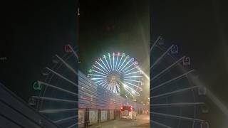 La roue sest illuminée travel rumba kinshasa congo [upl. by Ahsitan36]