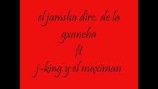 Jking amp Maximan ft jamsha lesviana [upl. by Arehs335]