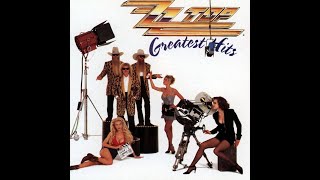 Classic Reviews  ZZ Top Greatest Hits [upl. by Rubi726]