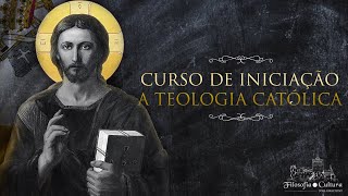 10ª aula do Curso de Iniciação a Teologia Católica  Sensus Fidei Magistério e a função do teólogo [upl. by Bury391]