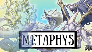 Yugioh Exists in the 4th Dimension  Metaphys Lore [upl. by Cohleen657]