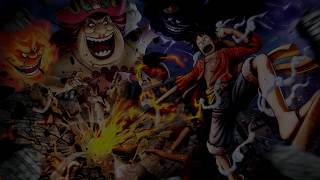 Super Powers  V6 1 Hour One Piece Opening 21 [upl. by Semele778]