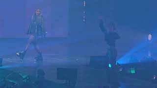 2NE1 Happy Live Welcome Back Concert 20241004 Seoul South Korea Day 1 [upl. by Priebe]