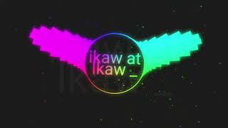 ikaw at Ako  dj joven remix bagumix [upl. by Artep540]