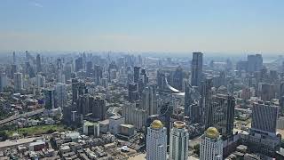 baiyoke sky hotel bangkok1 [upl. by Patrica951]