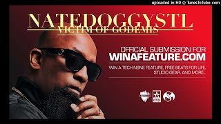 Tech N9ne Contest  NATEDOGGYSTL  VICTIM OF GODEMIS [upl. by Isa]