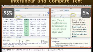 65 Dynamic Interlinear [upl. by Ecinna465]