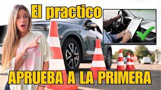 Examen Práctico de Manejo 2024El mejor video para Obtener tu Licencia de ConducirDMV [upl. by Nosnev]