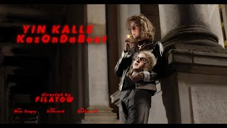 YIN KALLE  ULUDAG POURUP prod KazOnDaBeat [upl. by Maurer]