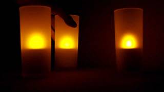 Philips Imageo Candle Lights [upl. by Eden633]