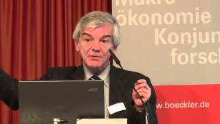 Plenary Session I Macroeconomic policy unemployment and hysteresis  Cross [upl. by Trebla]