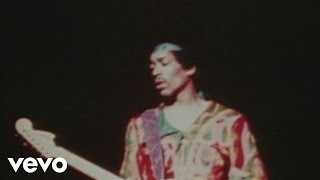 Jimi Hendrix  Voodoo Child  A Whole New World [upl. by Market286]